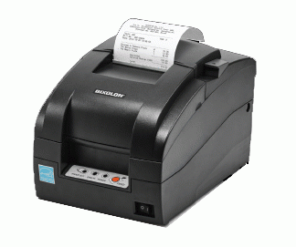 Printer for DICKEY-john GAC